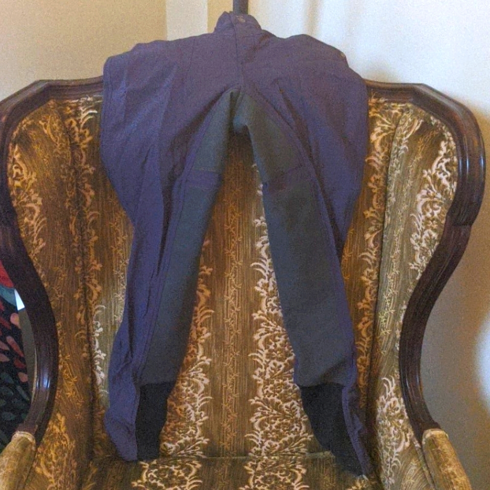 Kerrits full seat breeches